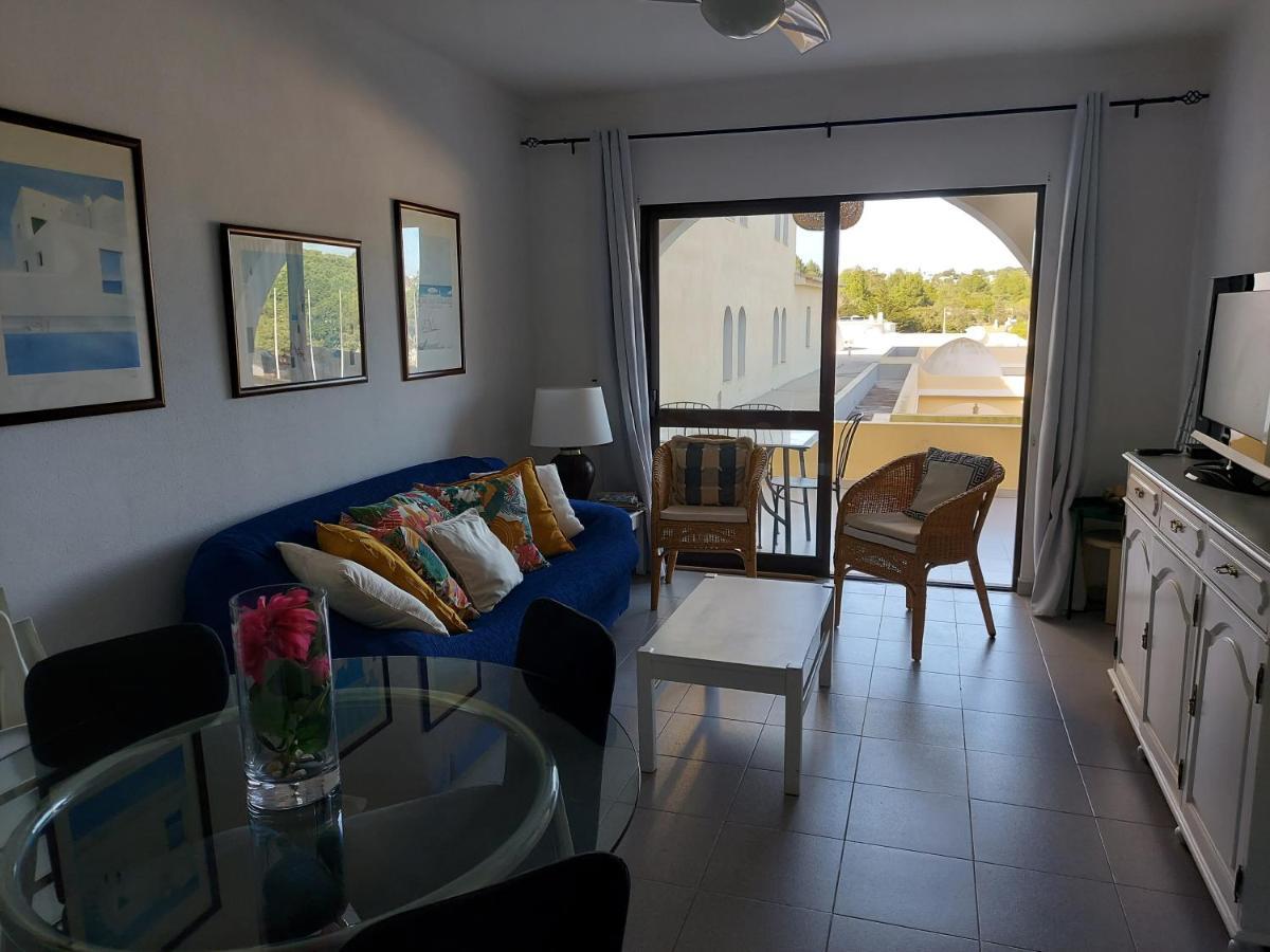 Apartment Lovely 1 Bedroom Beach House Carvoeiro (Lagoa)